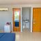 Flat Beira Mar do Cabo Branco Quarto com linda vista para o mar - 若昂佩索阿