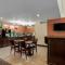 Quality Inn Phenix City Columbus - Фінікс-Сіті