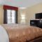 Quality Inn Phenix City Columbus - فينيكس سيتي