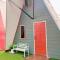 Red Triangle Cottage Roomstay - 甘榜甘马挽