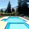 Aparts chalet Alquimia