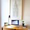 Explore Palermo Stunning Chic "Oasis" powered by Argenhost -1D-