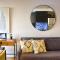 Explore Palermo Stunning Chic "Oasis" powered by Argenhost -1D-