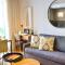 Explore Palermo Stunning Chic "Oasis" powered by Argenhost -1D-
