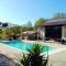 Villa de 7 chambres avec piscine privee jardin amenage et wifi a Saint Jean de Marsacq - Saint-Jean-de-Marsacq
