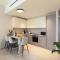 Kales Sea View Suites in Ierapetra