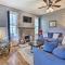 Cozy Eureka Springs Cottage, Walk to Dtwn!