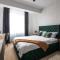 Touchdown Apartment near Bucharest Airport - 奥托佩尼