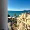 CROISETTE VUE MER LATERALE