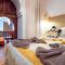 Riad La Croix Berbere Deluxe Riad La Croix Berbere Deluxe