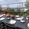 Apartment Komarna Cr