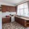 Apartment Komarna Cr