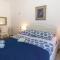 Apartment Komarna Cr