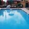 Quality Inn Pelham I-65 exit 246