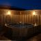 Guesthouse Eldhestar