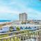 Sunshine and a View - Jacksonville Beach