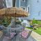 Cozy Ventnor Getaway Walk to Public Beach! - Ventnor City