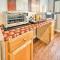 Springfield Apt with Deck and Central Location!