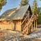 A-Frame Mtn Cabin about 35 Mi to Yellowstone NP! - Айленд-Парк
