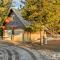 A-Frame Mtn Cabin about 35 Mi to Yellowstone NP! - Айленд-Парк