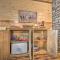 Broken Bow Cabin Deck with Hot Tub and Pool Table! - بروكن بو