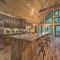 Broken Bow Cabin Deck with Hot Tub and Pool Table! - بروكن بو