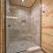 Broken Bow Cabin Deck with Hot Tub and Pool Table! - بروكن بو