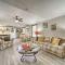 Bring a Pet Smoky Mtn Vacation Rental with Yard!