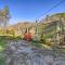 Bring a Pet Smoky Mtn Vacation Rental with Yard!
