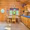 Peaceful Wooded Sanctuary with Private Hot Tub Peaceful Wooded Sanctuary with Private Hot Tub