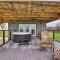 One-of-a-Kind Container Home on Mount Vernon Farm! - Mount Vernon