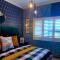 Abusar Apartment