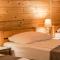 DW Pod Jaworami - relaks - jacuzzi, sauna na wyłączność - Białka Tatrzanska