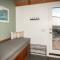 Spectacular Oceanfront Studio with Hot Tub & Loft