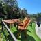 Glamping Tomaselli