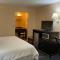 Slumber Inn Harrisonville