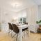 Appartement SUB in Oostende