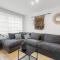 Appartement SUB in Oostende