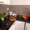 Apartament LABA
