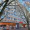 Apartament 8 Piętro Al Wyzwolenia - 什切青