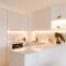 Hamilius Apartments City Center Luxembourg by Rentaroo