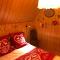 Chalet Le Cerf