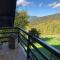 Chalet Le Cerf