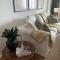 Apartamento Luxury Mira Espanha na Guarda