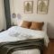 Apartamento Luxury Mira Espanha na Guarda