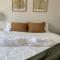 Apartamento Luxury Mira Espanha na Guarda