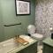 Apartamento Luxury Mira Espanha na Guarda