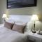 Innscape Classic Formely The New Tulbagh Hotel - Le Cap