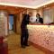 Hotel Plateau Rosa