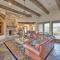 Cave Creek Oasis with Putting Green, Spa and Mtn View! - Cave Creek